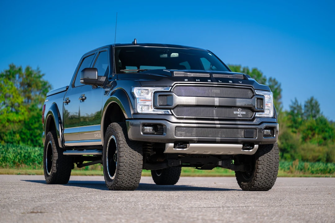 2018 Ford F-150 13th Gen - Image 6 of 31