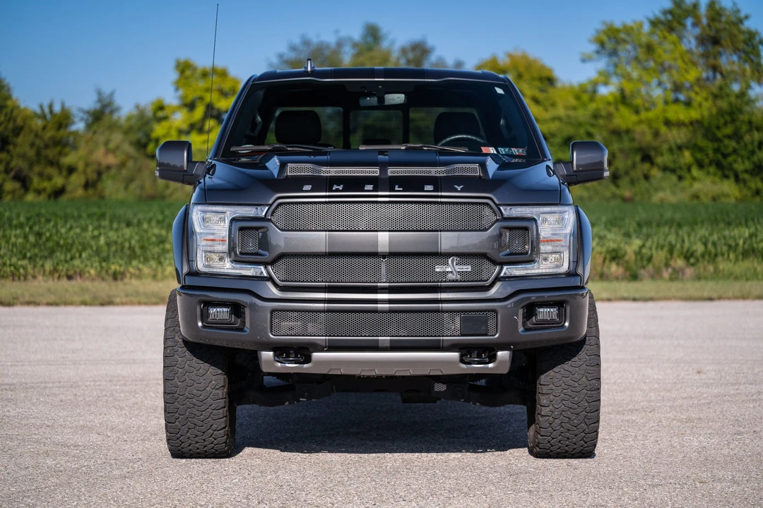 2018 Ford F-150 13th Gen - Image 7 of 31
