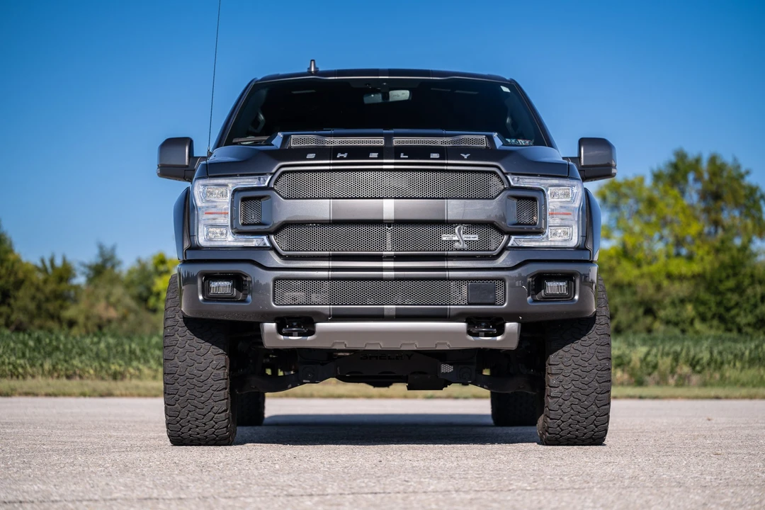 2018 Ford F-150 13th Gen - Image 8 of 31