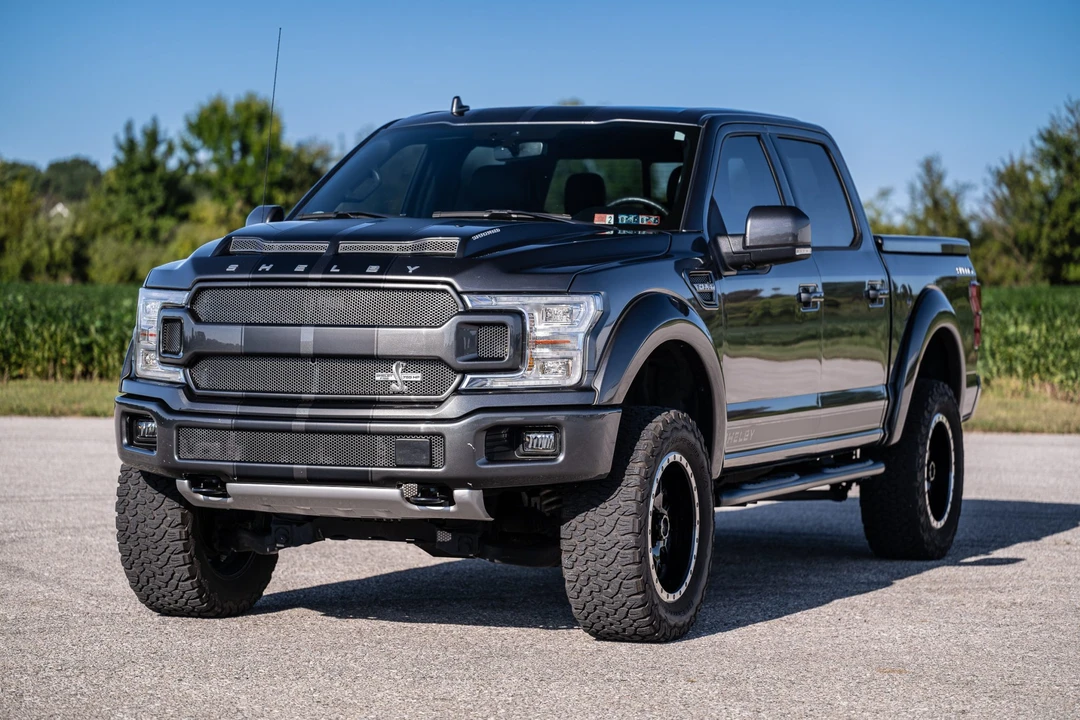 2018 Ford F-150 13th Gen - Image 9 of 31