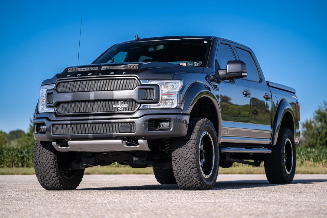 2018 Ford F-150 13th Gen - Image 10 of 31