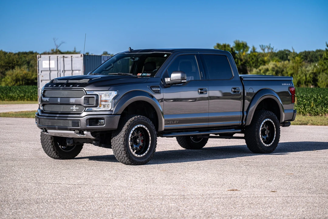 2018 Ford F-150 13th Gen - Image 11 of 31
