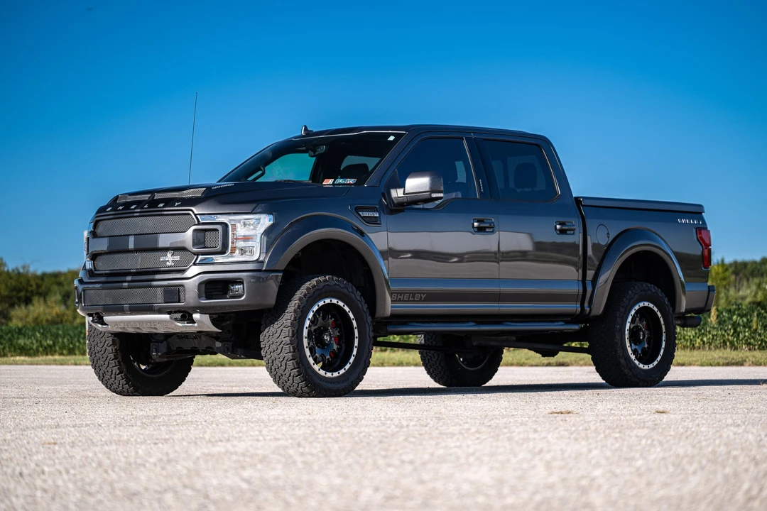 2018 Ford F-150 13th Gen - Image 12 of 31