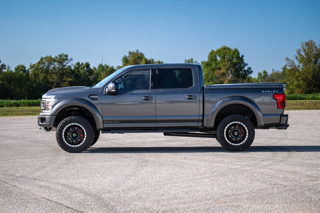 2018 Ford F-150 13th Gen - Image 13 of 31