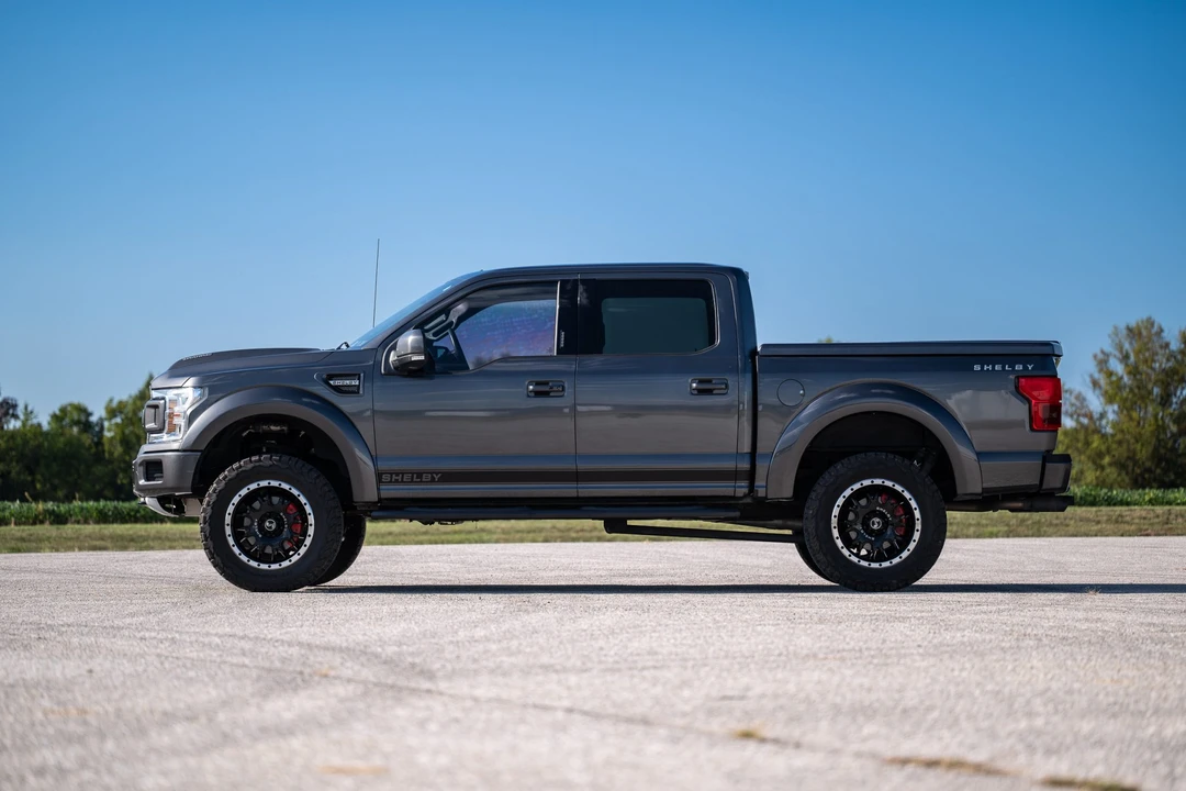 2018 Ford F-150 13th Gen - Image 14 of 31