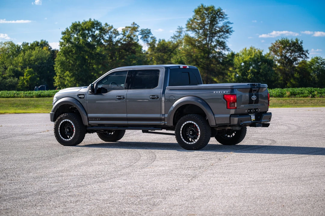 2018 Ford F-150 13th Gen - Image 15 of 31