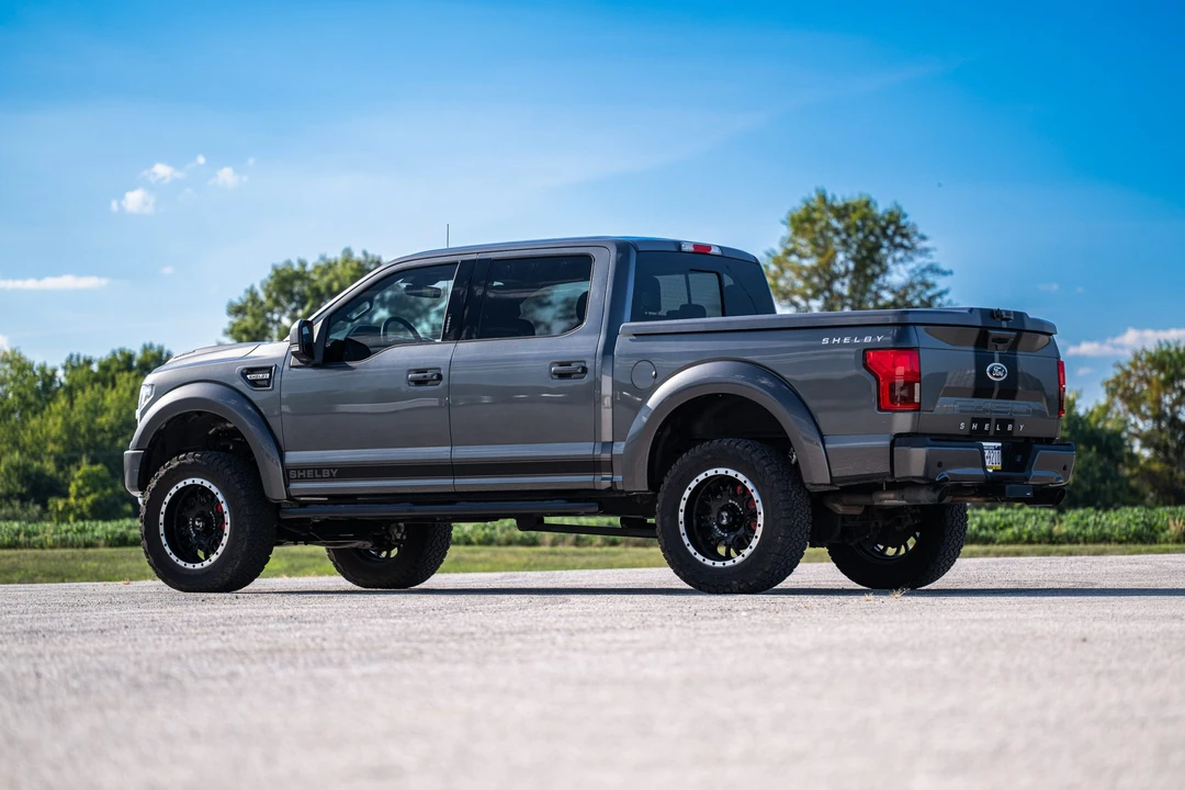 2018 Ford F-150 13th Gen - Image 16 of 31