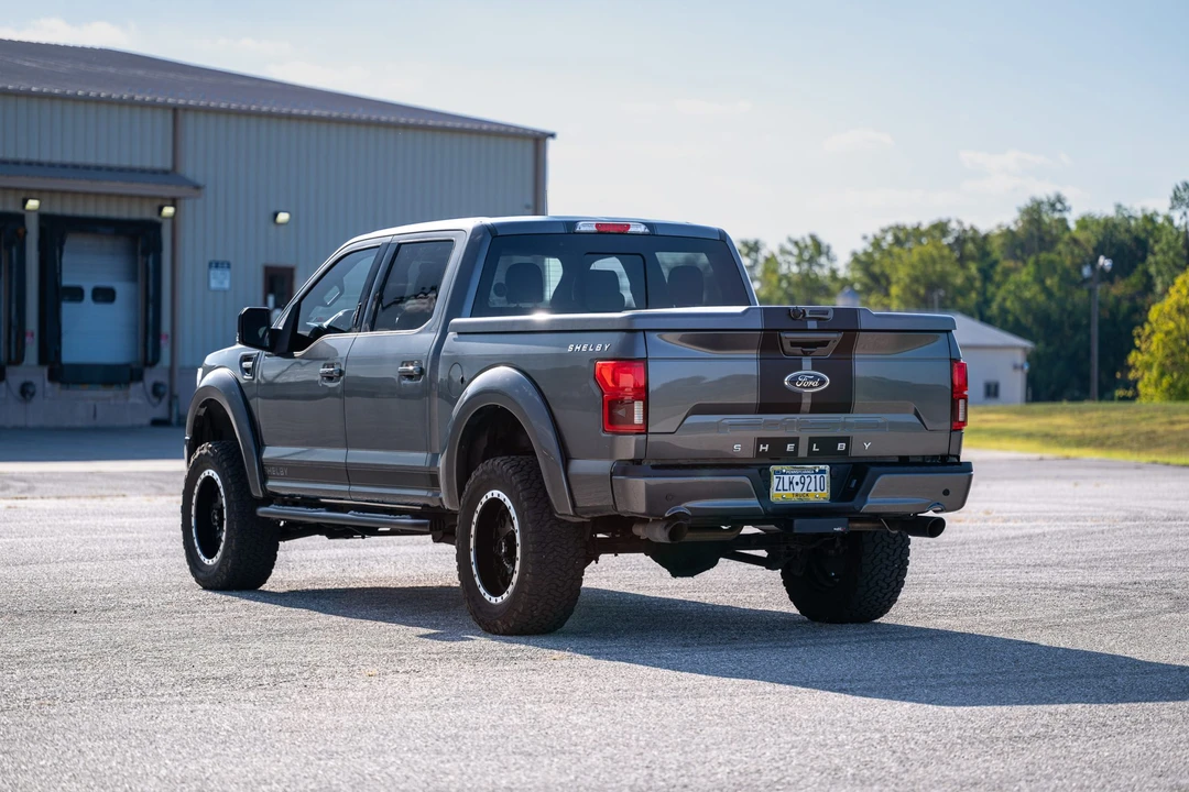2018 Ford F-150 13th Gen - Image 17 of 31