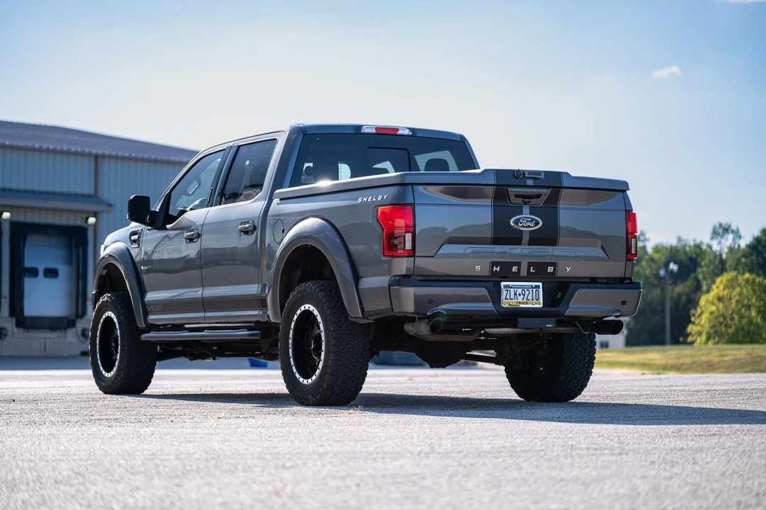 2018 Ford F-150 13th Gen - Image 18 of 31
