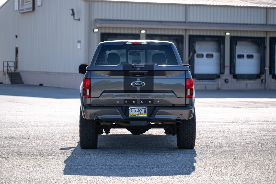 2018 Ford F-150 13th Gen - Image 19 of 31
