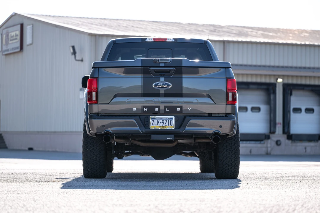 2018 Ford F-150 13th Gen - Image 20 of 31