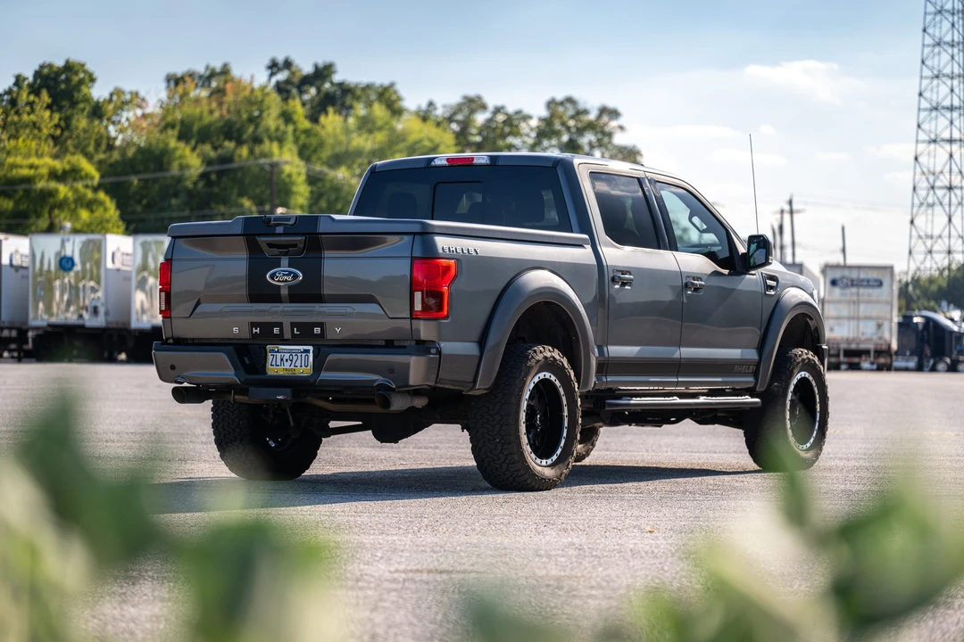 2018 Ford F-150 13th Gen - Image 21 of 31