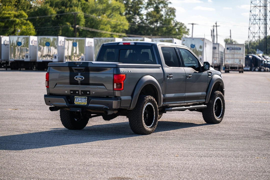 2018 Ford F-150 13th Gen - Image 22 of 31