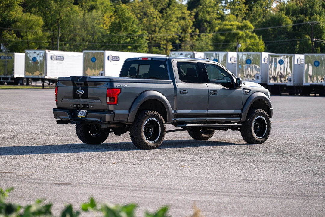 2018 Ford F-150 13th Gen - Image 23 of 31