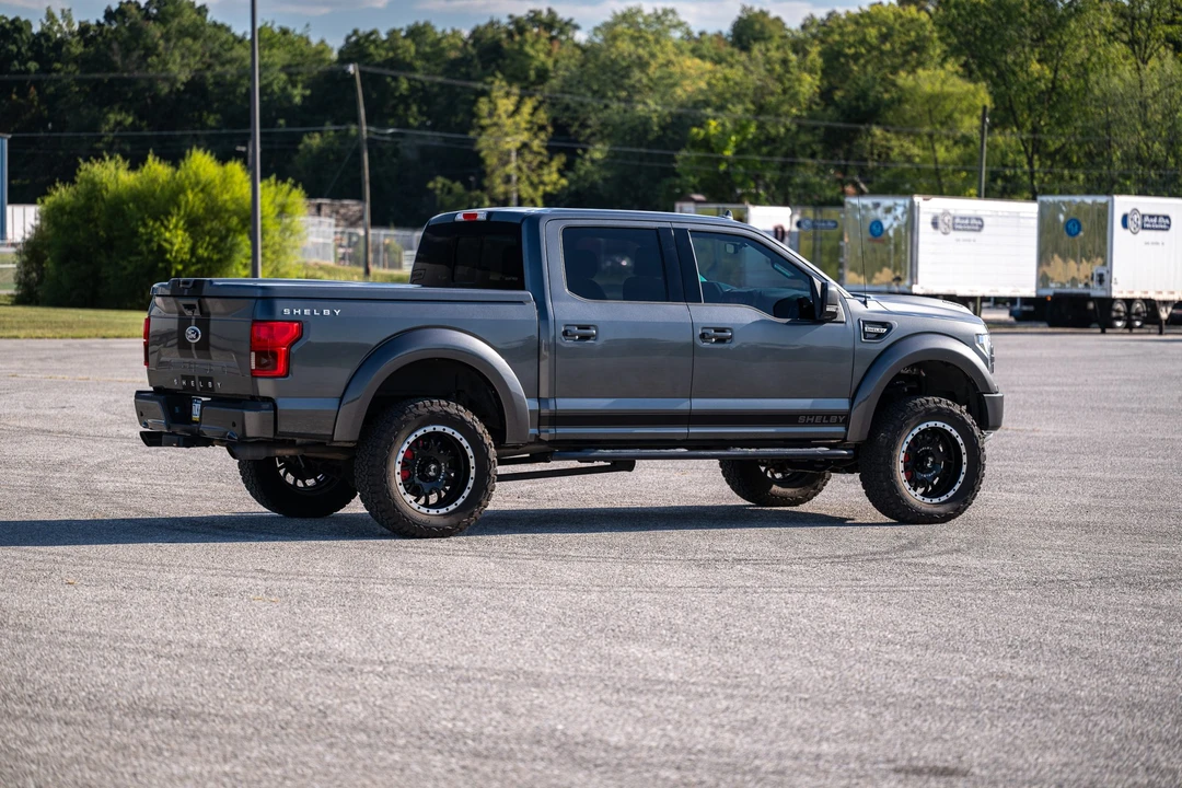 2018 Ford F-150 13th Gen - Image 24 of 31