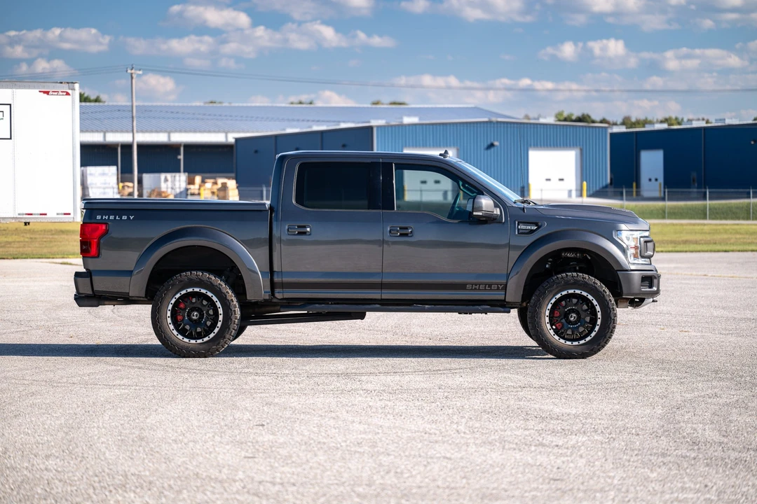 2018 Ford F-150 13th Gen - Image 25 of 31