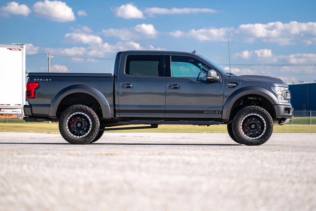 2018 Ford F-150 13th Gen - Image 26 of 31