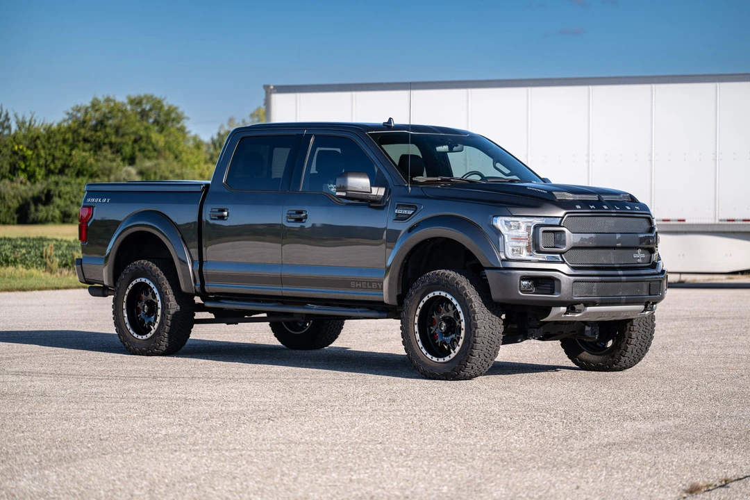 2018 Ford F-150 13th Gen - Image 27 of 31