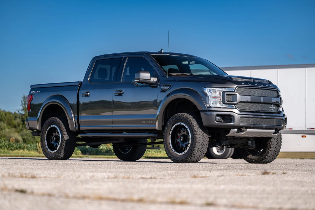 2018 Ford F-150 13th Gen - Image 28 of 31