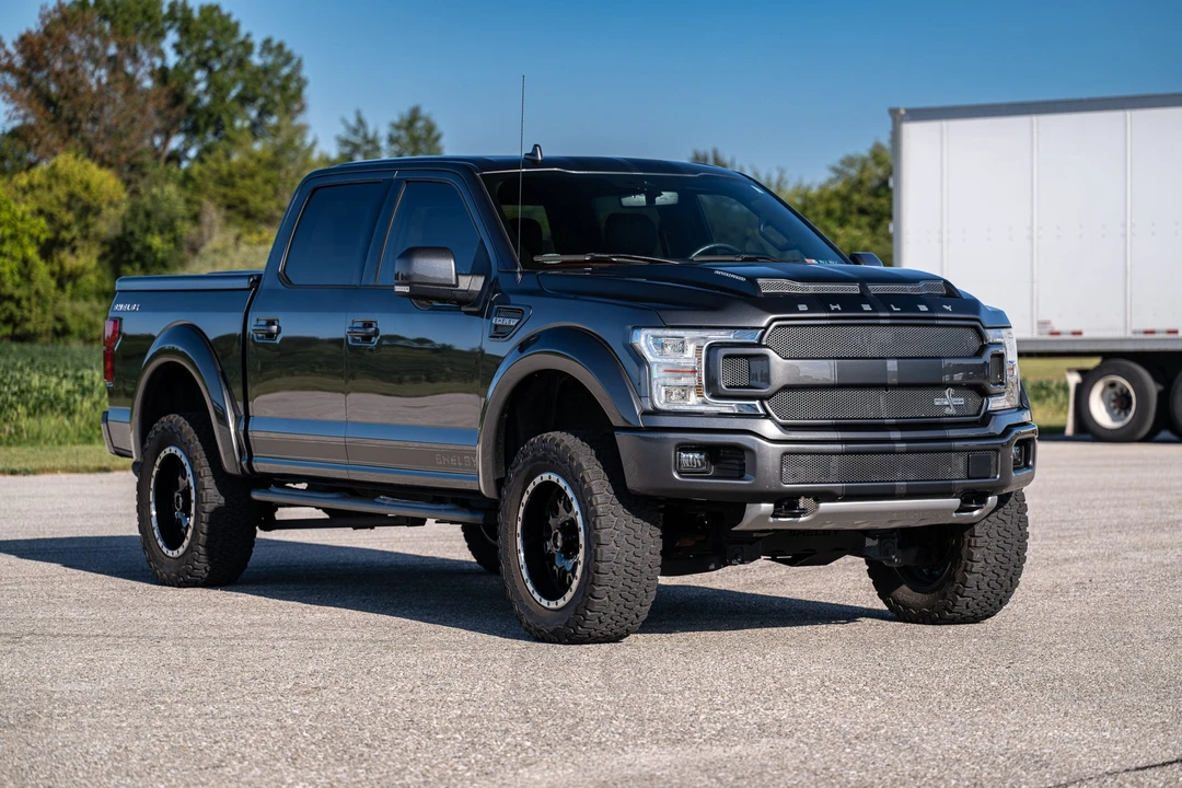 2018 Ford F-150 13th Gen - Image 29 of 31