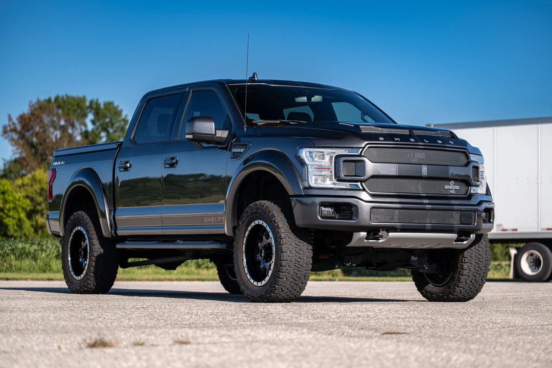2018 Ford F-150 13th Gen - Image 30 of 31