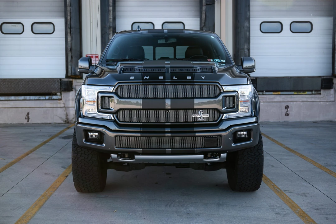 2018 Ford F-150 13th Gen - Image 31 of 31