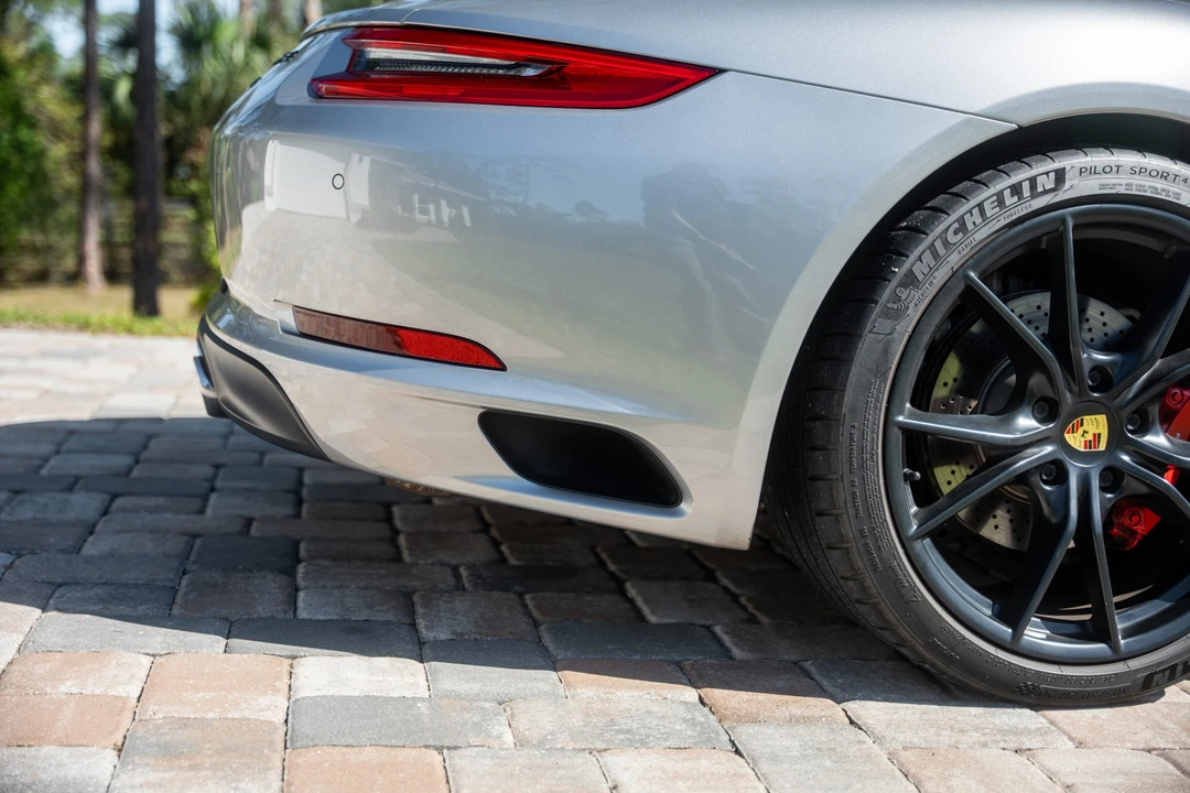 2018 Porsche 991 Carrera S - Image 30 of 31