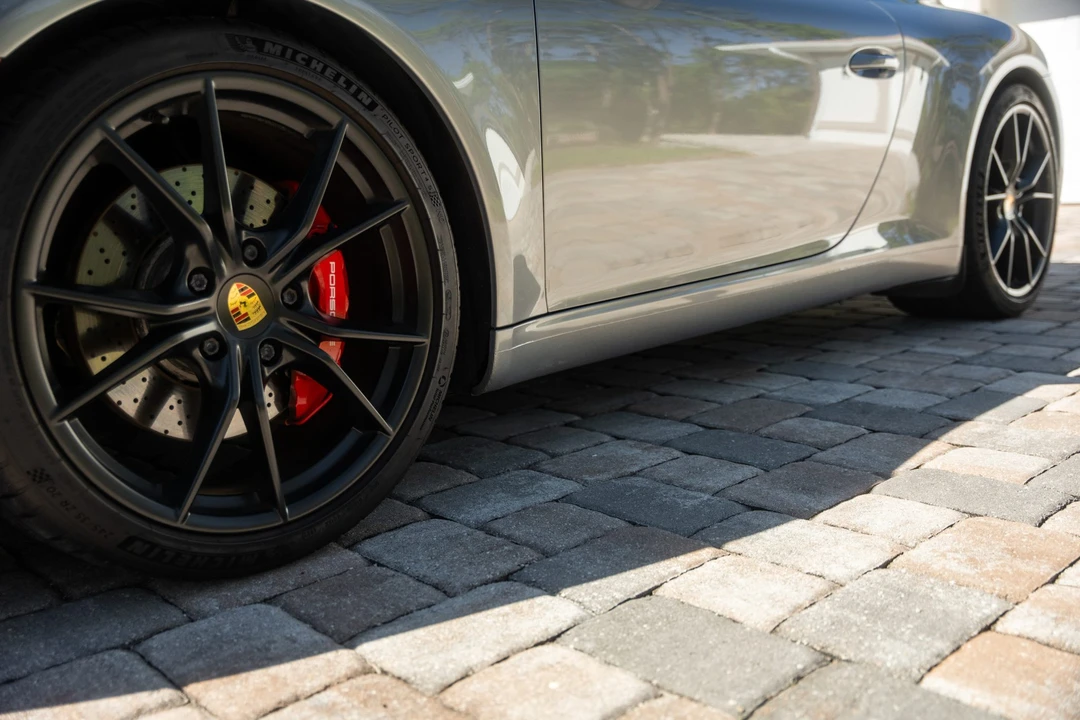 2018 Porsche 991 Carrera S - Image 13 of 31
