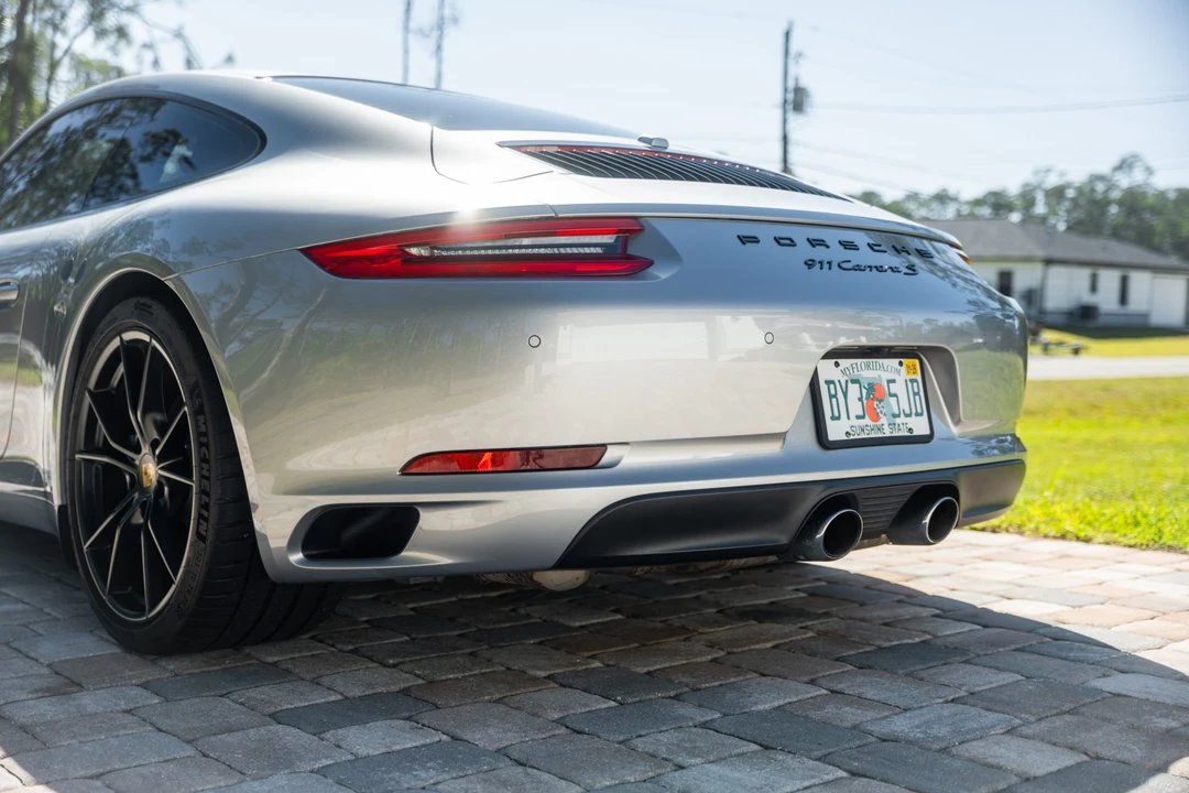 2018 Porsche 991 Carrera S - Image 21 of 31