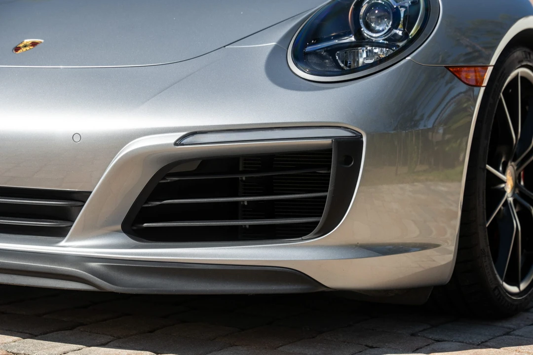 2018 Porsche 991 Carrera S - Image 11 of 31