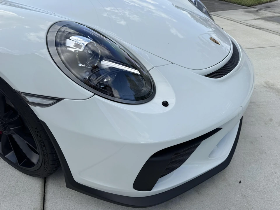 2018 Porsche 991 GT3 - Image 24 of 31