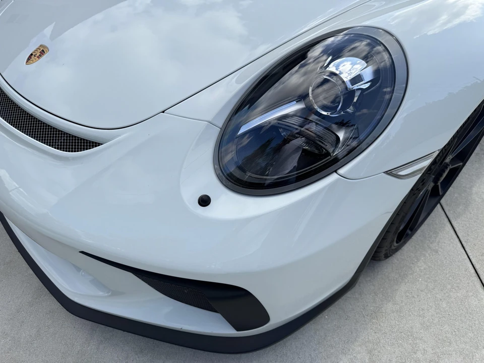 2018 Porsche 991 GT3 - Image 25 of 31