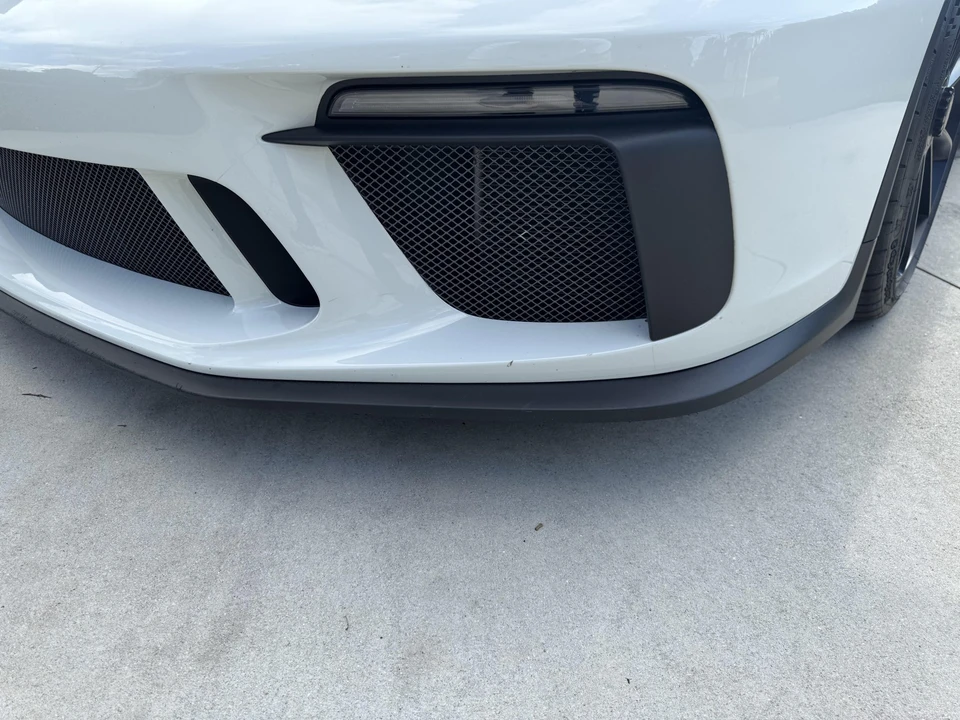 2018 Porsche 991 GT3 - Image 23 of 31