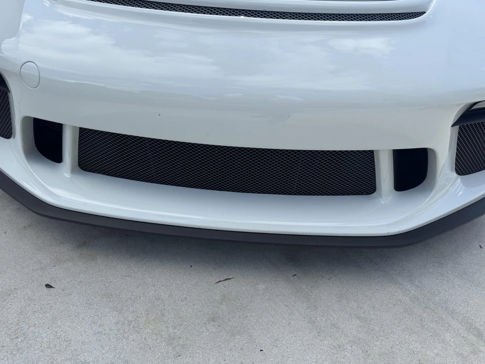 2018 Porsche 991 GT3 - Image 22 of 31