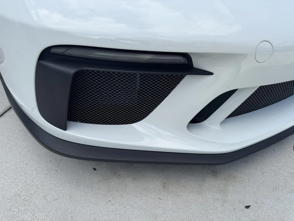 2018 Porsche 991 GT3 - Image 21 of 31