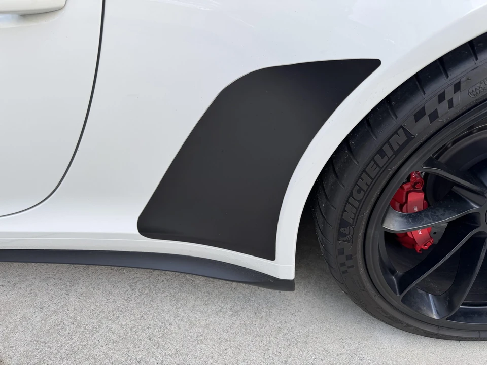 2018 Porsche 991 GT3 - Image 11 of 31