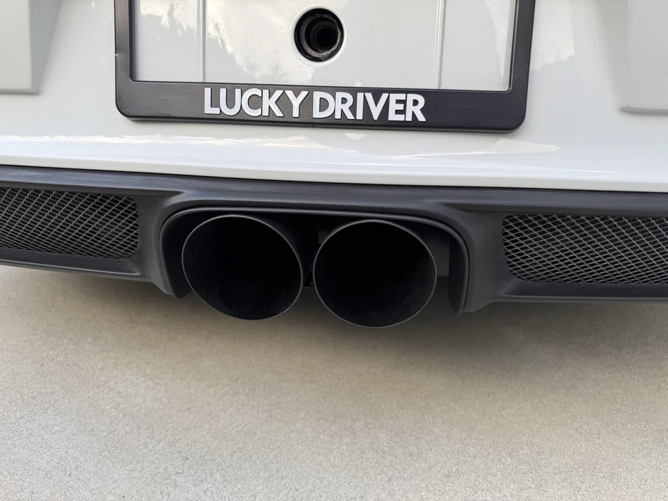 2018 Porsche 991 GT3 - Image 13 of 31