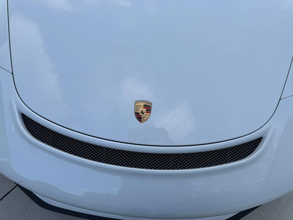2018 Porsche 991 GT3 - Image 20 of 31
