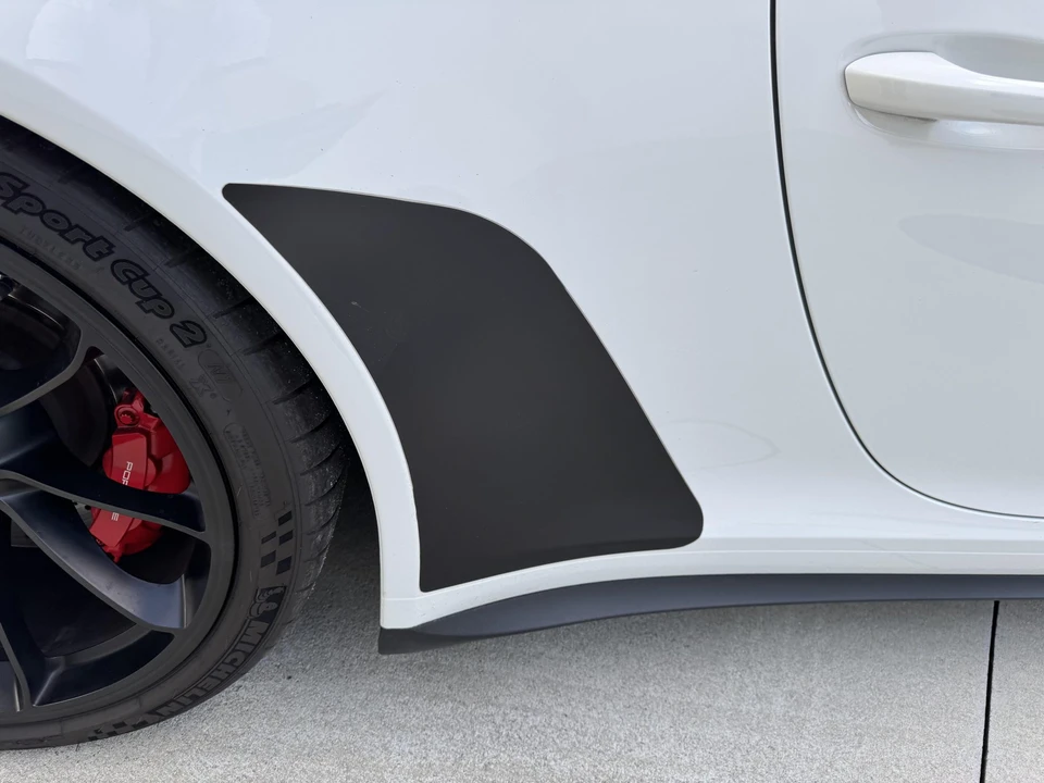 2018 Porsche 991 GT3 - Image 12 of 31