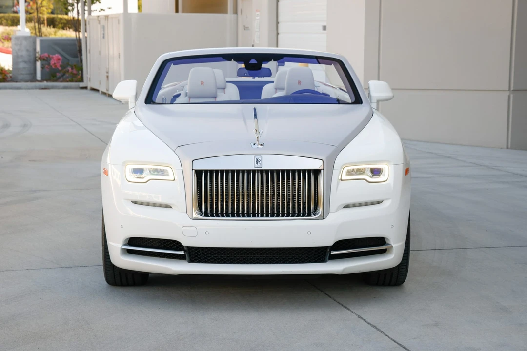 2018 Rolls-Royce Dawn - Image 3 of 31