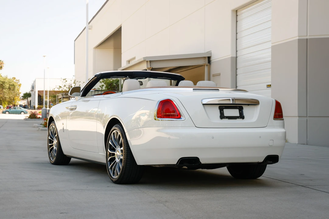 2018 Rolls-Royce Dawn - Image 13 of 31
