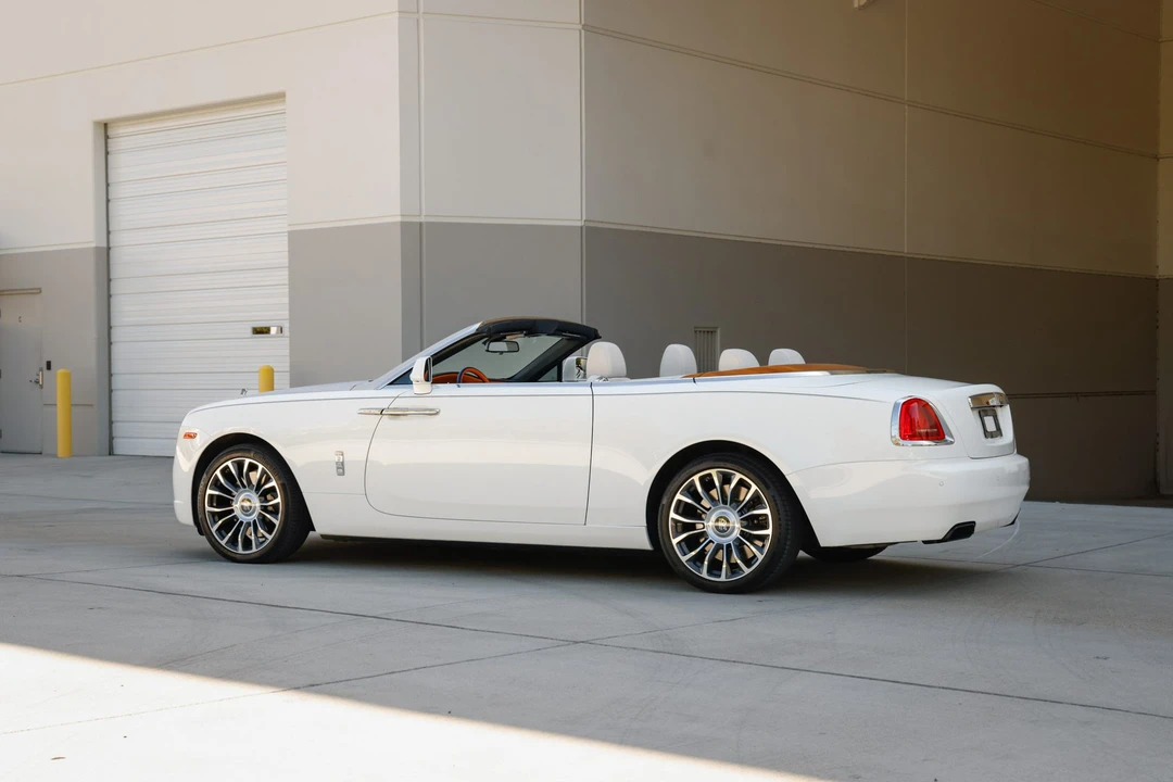 2018 Rolls-Royce Dawn - Image 15 of 31