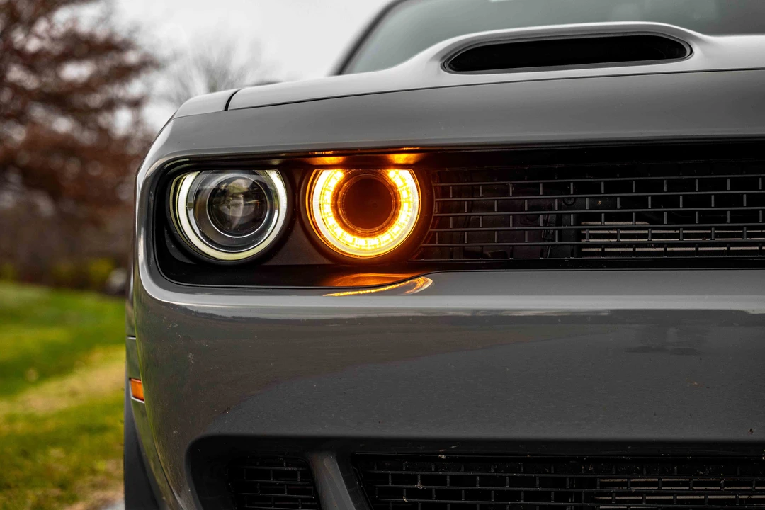 2019 Dodge Challenger SRT Hellcat 3rd Gen - Image 22 of 31