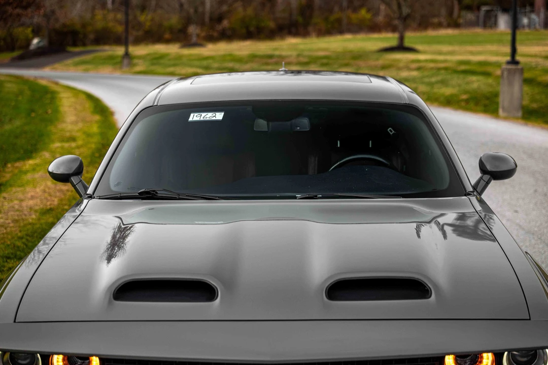 2019 Dodge Challenger SRT Hellcat 3rd Gen - Image 25 of 31