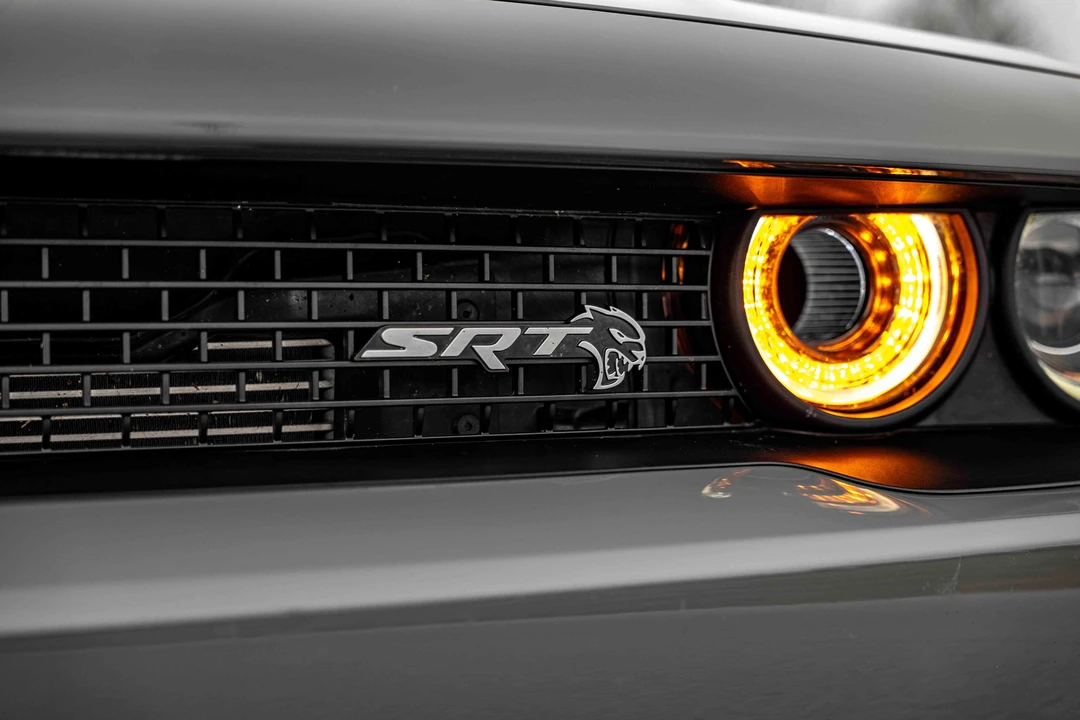 2019 Dodge Challenger SRT Hellcat 3rd Gen - Image 19 of 31