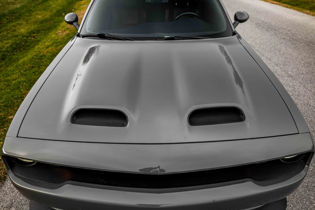 2019 Dodge Challenger SRT Hellcat 3rd Gen - Image 26 of 31