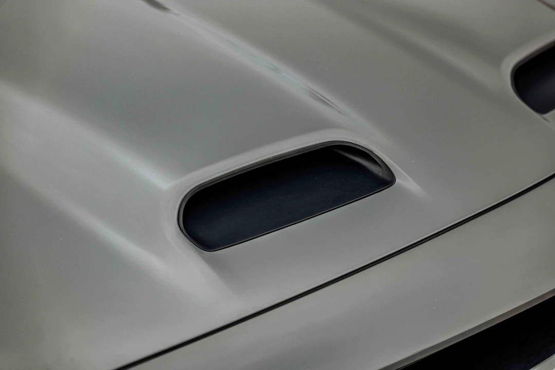 2019 Dodge Challenger SRT Hellcat 3rd Gen - Image 27 of 31