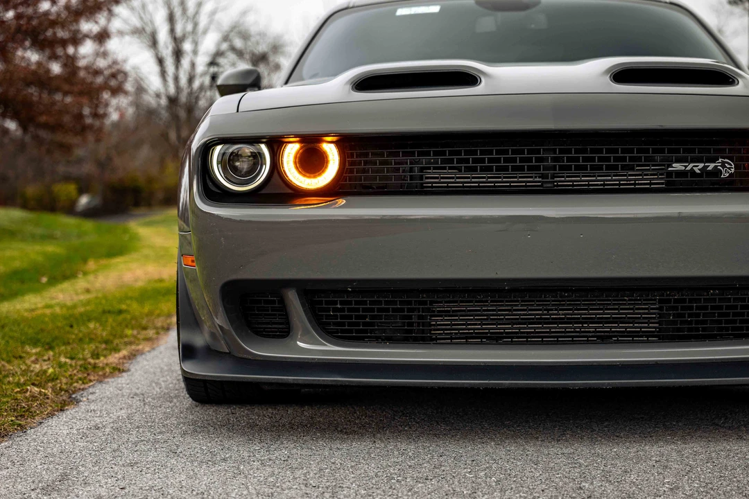 2019 Dodge Challenger SRT Hellcat 3rd Gen - Image 21 of 31