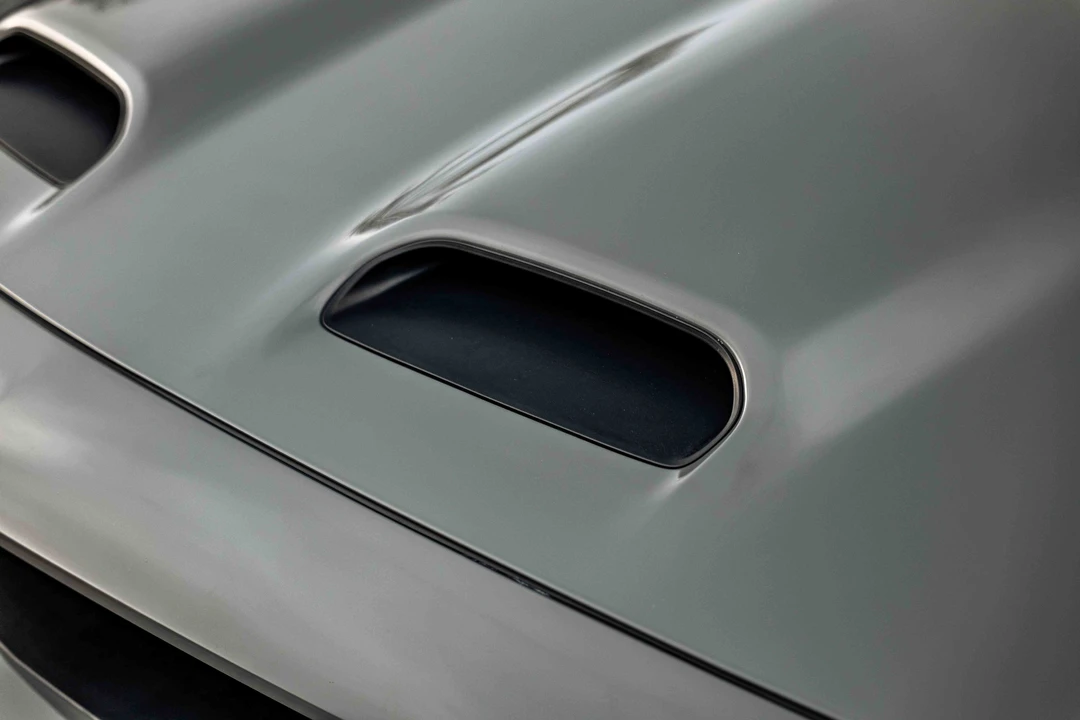 2019 Dodge Challenger SRT Hellcat 3rd Gen - Image 28 of 31
