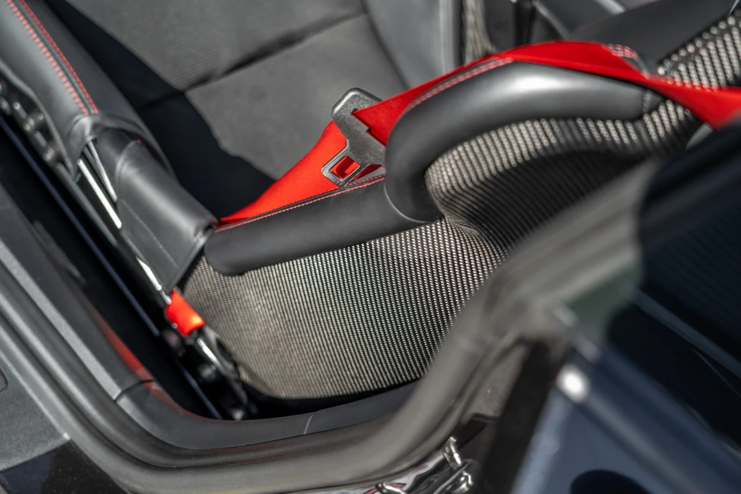 2019 Porsche 991 GT3 - Image 30 of 31